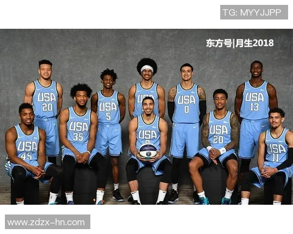 中国男篮新秀NBA夏联惊艳表现获媒体盛赞被誉未来之星