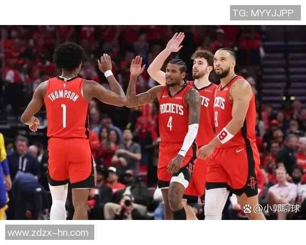 火箭队迎战强敌 激烈对决即将上演 聚焦今晚焦点战役