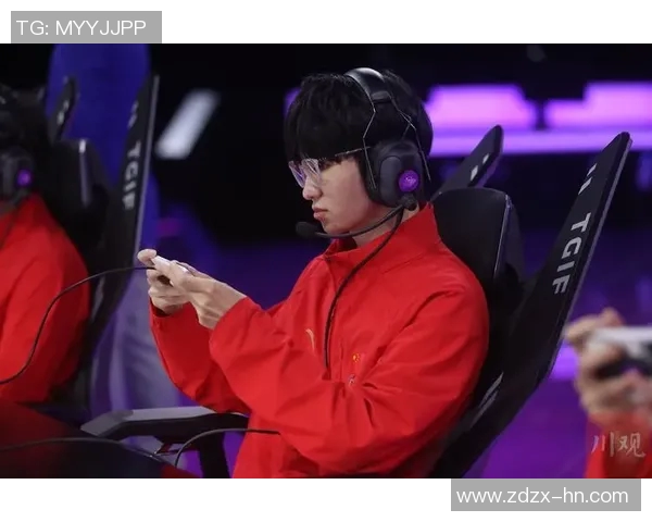 电竞正式亮相全国运动会中国队展现出绝对统治力与巅峰实力