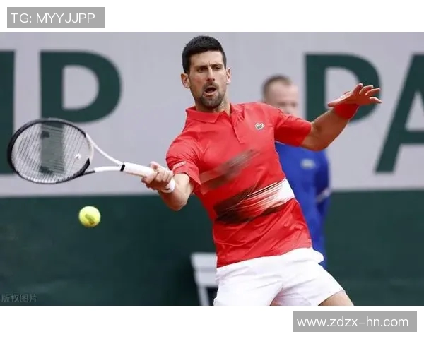 网球大满贯焦点战全景解析顶尖球员技战术对决深度解读