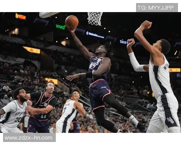 NBA季中锦标赛观察:对联盟格局、球队实力与球员表现的深度剖析 NBA季中锦标赛观察:对联盟格局、球队实力与球员表现的深度剖析