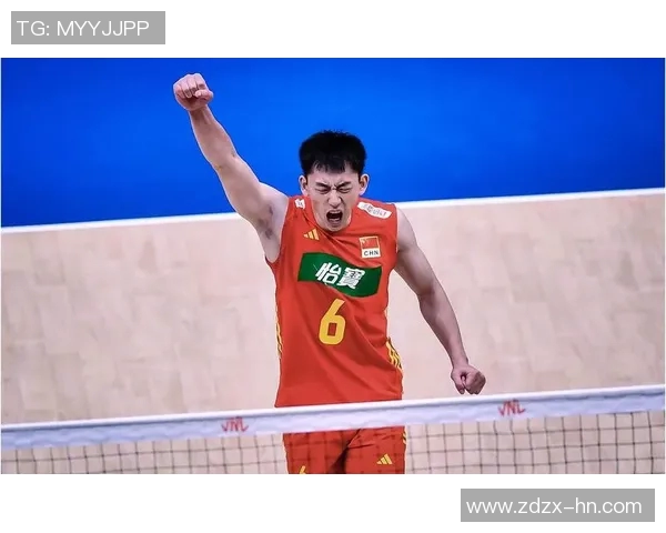 中国男排核心远赴欧洲试训有望加盟法国豪门引发球迷热切关注 中国男排核心远赴欧洲试训有望加盟法国豪门引发球迷热切关注