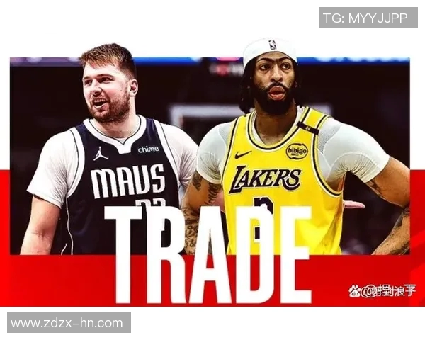 媒体预测:球员交易或成未来超级巨星带来新赛季震撼变化 媒体预测:球员交易或成未来超级巨星带来新赛季震撼变化