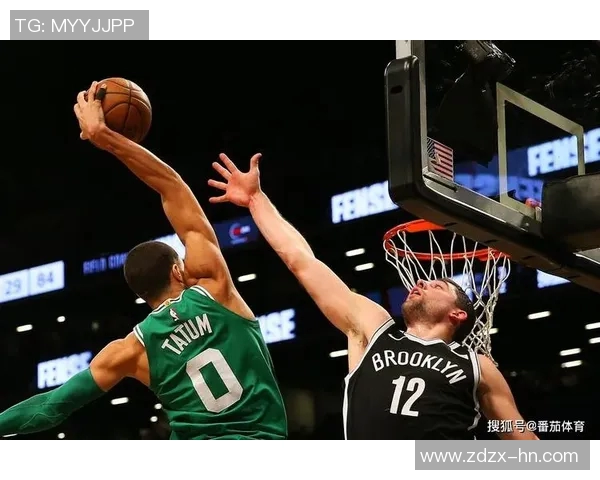 【深度解析】凯尔特人近况+未来走势预测