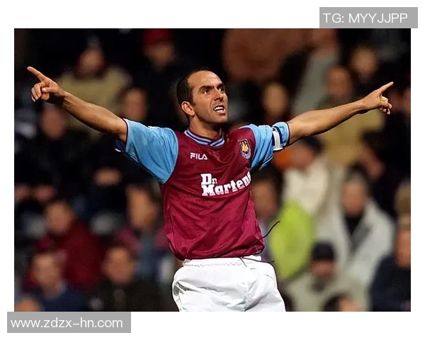 镜头回顾：英超这一幕令人泪目