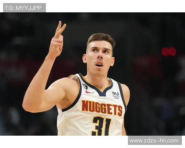 NBA伤情更新:复出时间仍未确定 NBA伤情更新:复出时间仍未确定