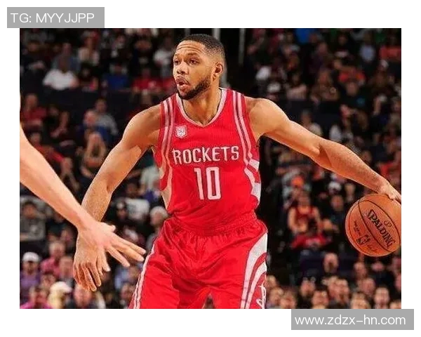 火箭评分出炉：是高光还是低迷？