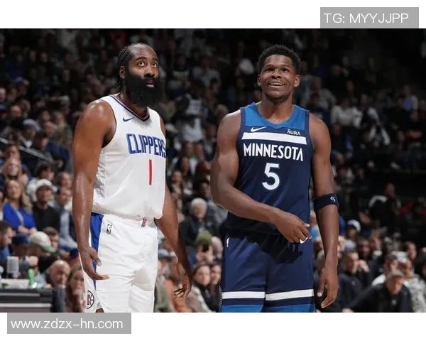 NBA最新交易新闻点评