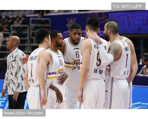 CBA球员合同谈判与转会市场分析