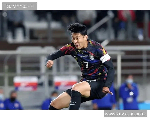 孙兴慜赛场爆发小插曲，裁判如何处理？