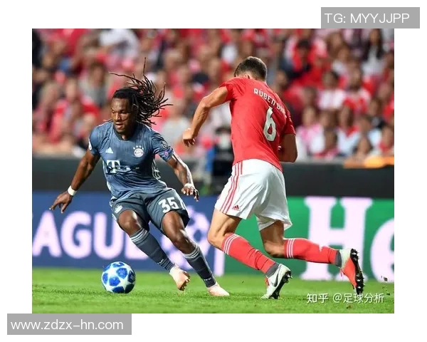 【深度解析】欧冠近况+未来走势预测