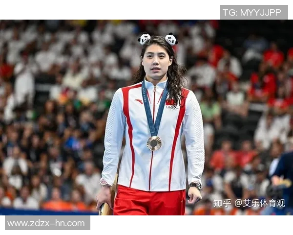 2024年巴黎奥运资格赛各项目形势分析与中国队备战策略探讨