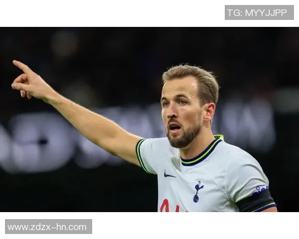 凯恩深夜发文疑回应转会风波透露未来去向或将决定生涯走向