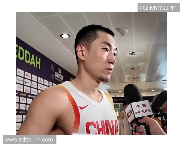 以总决赛表现回应外界质疑 坚持专注比赛全力以赴