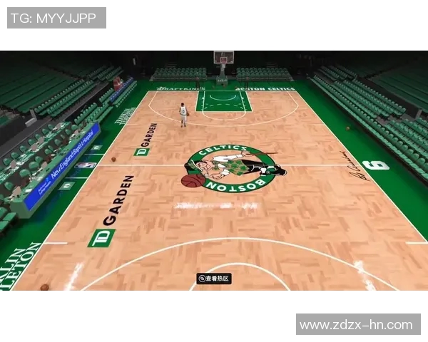 昔日恩怨再燃凯尔特人与前队友的宿命对决重现球场